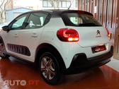 Citroen C3 1.2 Puretech Shine