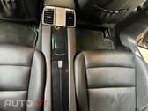 Porsche Panamera Platinum Edition