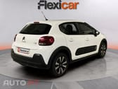 Citroen C3 1.2 PureTech Feel