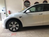 Tesla Model Y Performance Tração Integral