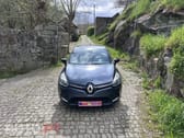Renault Clio 1.5 dCi Limited