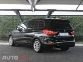 BMW 216 Gran Tourer d Advantage Auto
