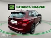 BMW iX3 I.V.A DEDUTIVEL Inspiring 