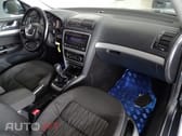 Skoda Octavia Break 1.6 TDi Greenline