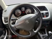 Peugeot 206 1.1 