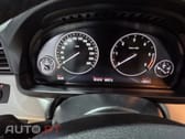 BMW 525 d Line Luxury Auto