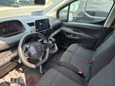 Peugeot Partner L1 e L2
