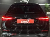 Mercedes-Benz C 300 de 4Matic T 9G-TRONIC AMG Line