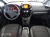 Opel Zafira 1.7 CDTi EcoFLEX