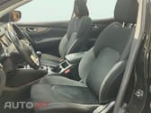 Nissan Qashqai 1.3 DIG-T N-Connecta