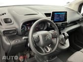 Citroen Berlingo 1.5 BlueHDi M Driver