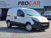 Peugeot Bipper 1.3 HDi