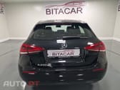 Mercedes-Benz A 250 E STYLE PLUS Hibrido Plug-In