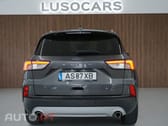 Ford Kuga 1.5 TDCi EcoBlue Titanium