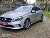 Mercedes-Benz A 180 URBAN