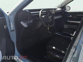 Citroen e-C3 MAX