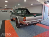 Mitsubishi L200 2.5 TD Club 3L