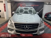 Mercedes-Benz ML 250 BlueTEC