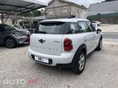 MINI Countryman One D