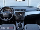 Seat Ibiza 1.0 Style