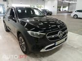 Mercedes-Benz GLC 220 d 4Matic