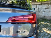 Audi Q5 40 TDI quattro S line S tronic