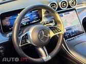 Mercedes-Benz C 300 e 9G-TRONIC Edition Avantgarde
