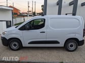 Citroen Berlingo 1.5 Blue HDi