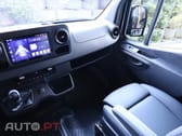Mercedes-Benz Sprinter 315 CDI/43 Luxo