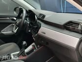Audi Q3 35 TDI Advanced S tronic