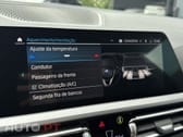 BMW 320 e Touring Line Sport Auto