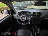 Fiat Tipo 1.3 M-Jet Lounge