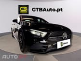 Mercedes-Benz A 250 I.V.A DEDUTIVEL AMG Pack NIGHT