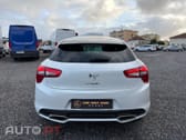 Citroen DS5 2.0 HDi Hybrid4 Sport Chic CMP6