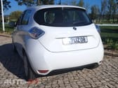 Renault Zoe Life 40