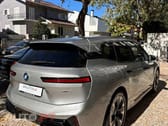 BMW iX xDrive 45 Pack Desportivo