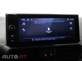 Peugeot Partner 1.5 BlueHDi M Standard