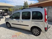 Renault Kangoo BLUE dCi 95 LIMITED