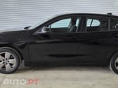 BMW 116 d Auto