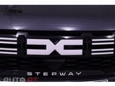Dacia Sandero III Stepway Essential