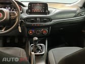 Fiat Tipo 1.3 M-Jet Lounge