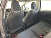 Toyota Yaris 1.0 VVT-i ACtive+AC
