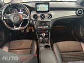 Mercedes-Benz CLA 200 d AMG Line