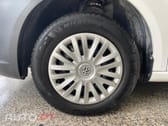 Volkswagen Caddy 1.6 TDi City