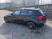 BMW 116 d