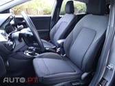 Ford Puma 1.0 EcoBoost MHEV Titanium Design