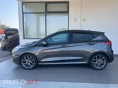 Ford Fiesta 1.0 EcoBoost ST-Line