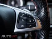 Mercedes-Benz CLA 220 d Shooting Brake AMG Line Aut.