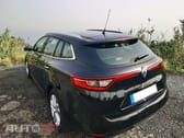 Renault Mégane Break Sport Tourer Business