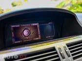 BMW 745 d